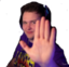 crowieStop emote for Discord