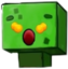 Creeperbloon emote for Discord