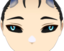CrowSTARE emote for Discord
