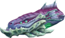 CrassianLeviathan static emote for Discord, Twitch and Slack