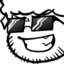 CrsSmirk emote for Discord