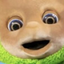 creepyTubbies emote for Discord