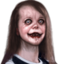 creepyEvan emote for Discord