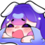 cryyytiny emote for Discord