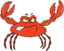 Crabcho emote for Discord
