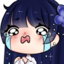 CryOrty emote for Discord