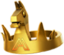 CROWNPNGKICSI emote for Discord