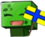 CreeperSMP emote for Discord