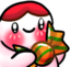 CrumpCandy emote for Discord