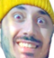 CreepyChamp emote for Discord