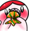 CrumpCandyMunch emote for Discord