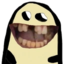 crackheadgunter emote for Discord
