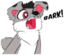 CreedBark emote for Discord