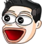 creedPog emote for Discord