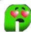 crave emote for Discord
