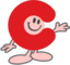 CROMY emote for Discord