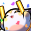 CRAVE emote for Discord