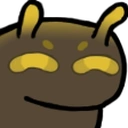 crump_oil_gold static emote for Discord, Twitch and Slack