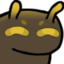 crump_oil_gold emote for Discord