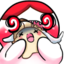 crumpMushroomMunch emote for Discord