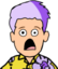 CrysGasp emote for Discord