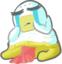 cryZen emote for Discord