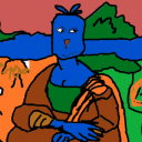 crownalisa static emote for Discord, Twitch and Slack