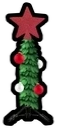 Crimas static emote for Discord, Twitch and Slack