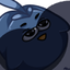 crownutboob emote for Discord