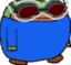 Critgers emote for Discord