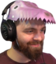 crocoWrayn emote for Discord