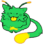 CrustyCat emote for Discord