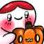 CrumpPumpkin emote for Discord