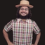CristianCampo emote for Discord