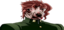 creatureKakyoin emote for Discord