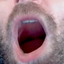 Credul1mouth emote for Discord