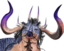 creatureKaido emote for Discord