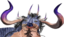 creatureKaido emote for Discord