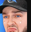 CryingAleea emote for Discord