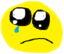 cryy emote for Discord