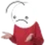 cryShrug emote for Discord
