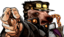 creatureJotaro emote for Discord