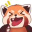 craxkkek emote for Discord