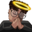 craxkPRAGE emote for Discord