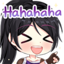 craftgHaha emote for Discord