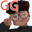 craxkgg emote for Discord