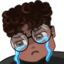 craxkCry emote for Discord