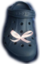 CrocsGlamur emote for Discord