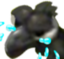crycrow emote for Discord