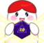 CrumpD20 emote for Discord